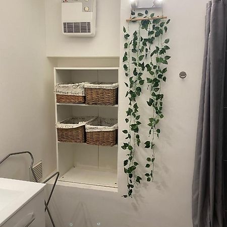 Appartement Marseille 12 Calme Transport A Proximite. 외부 사진
