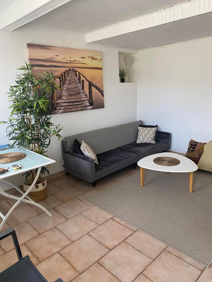 Appartement Marseille 12 Calme Transport A Proximite. 외부 사진