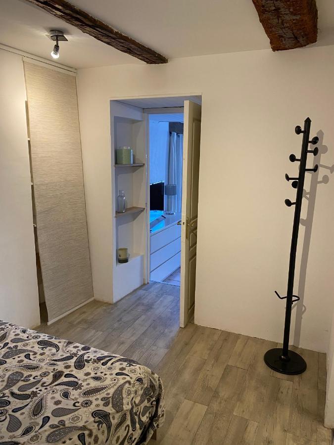 Appartement Marseille 12 Calme Transport A Proximite. 외부 사진