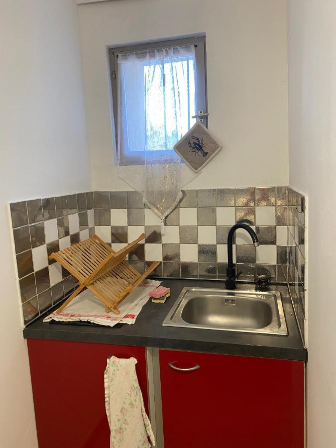 Appartement Marseille 12 Calme Transport A Proximite. 외부 사진